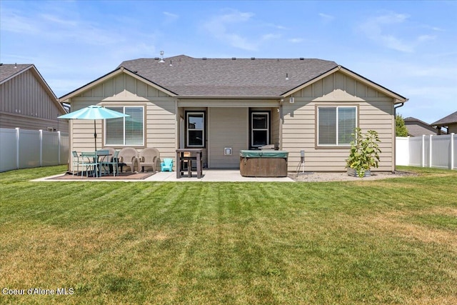 6539 W Irish Cir, Rathdrum, ID 83858 - photo 34