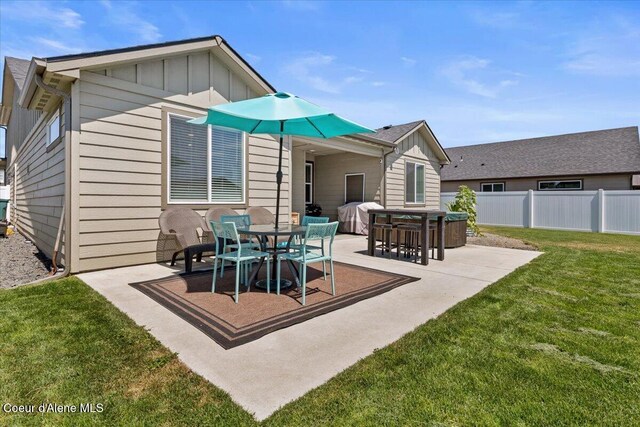 6539 W Irish Cir, Rathdrum, ID 83858 - photo 36