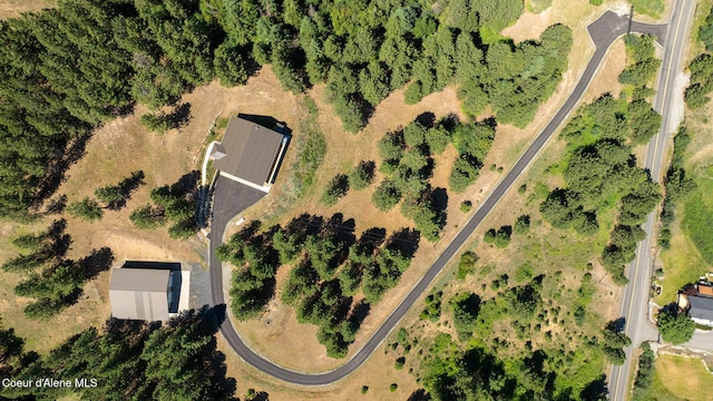 4865 S Greensferry Rd, Coeur Dalene, ID 83814 - photo 66