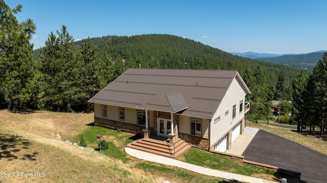 4865 S Greensferry Rd, Coeur Dalene, ID 83814 - photo 1