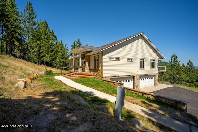 4865 S Greensferry Rd, Coeur Dalene, ID 83814 - photo 8