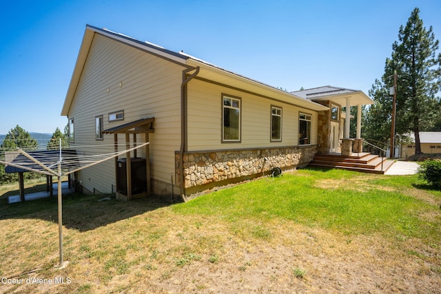 4865 S Greensferry Rd, Coeur Dalene, ID 83814 - photo 10