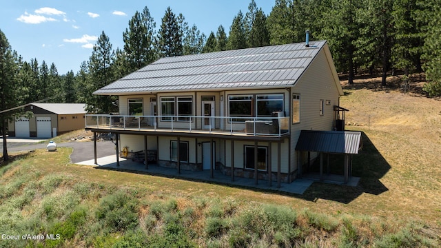 4865 S Greensferry Rd, Coeur Dalene, ID 83814 - photo 39
