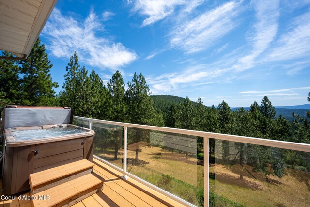 4865 S Greensferry Rd, Coeur Dalene, ID 83814 - photo 4