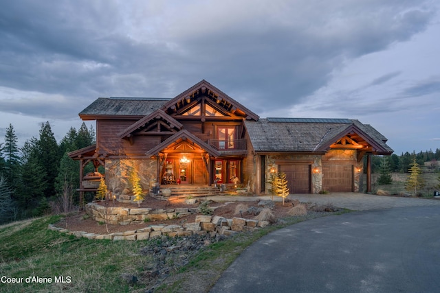 16692 S Lazurite Dr, Coeur Dalene, ID 83814 - photo 1