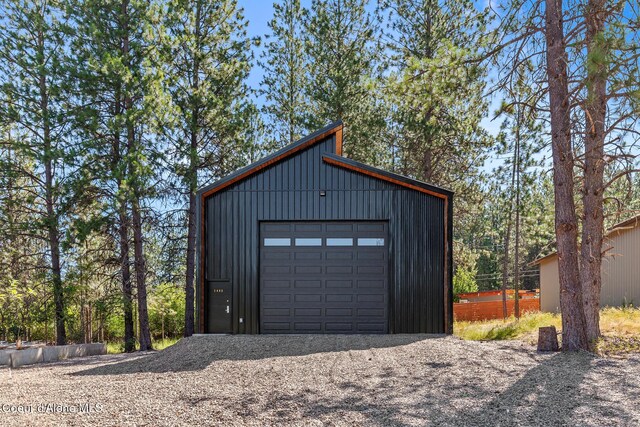1402 S Last Chance Rd, Coeur Dalene, ID 83814 - photo 2