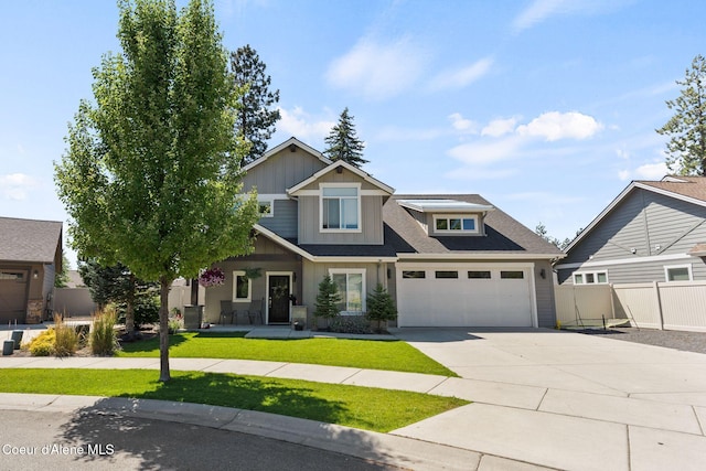 6845 N Baudelaire Dr, Coeur Dalene, ID 83815 - photo 1