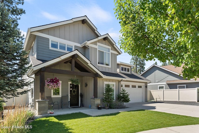 6845 N Baudelaire Dr, Coeur Dalene, ID 83815 - photo 2