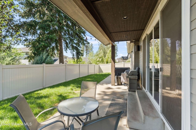 6845 N Baudelaire Dr, Coeur Dalene, ID 83815 - photo 29