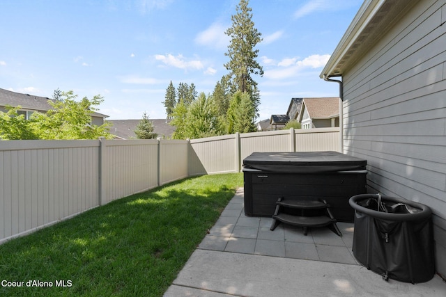 6845 N Baudelaire Dr, Coeur Dalene, ID 83815 - photo 30