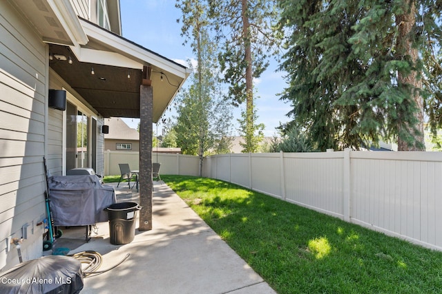 6845 N Baudelaire Dr, Coeur Dalene, ID 83815 - photo 31