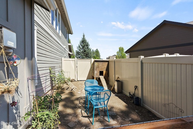 6845 N Baudelaire Dr, Coeur Dalene, ID 83815 - photo 34