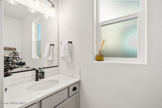 1839 N Skagit Dr, Post Falls, ID 83854 - bathroom featuring vanity
