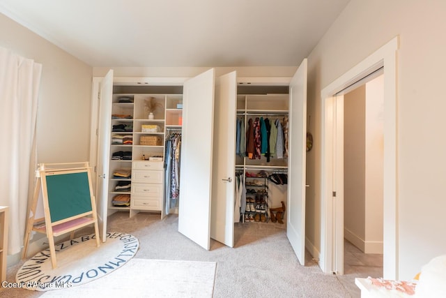 3304 N Rosalia Rd, Coeur Dalene, ID 83814 - view of closet