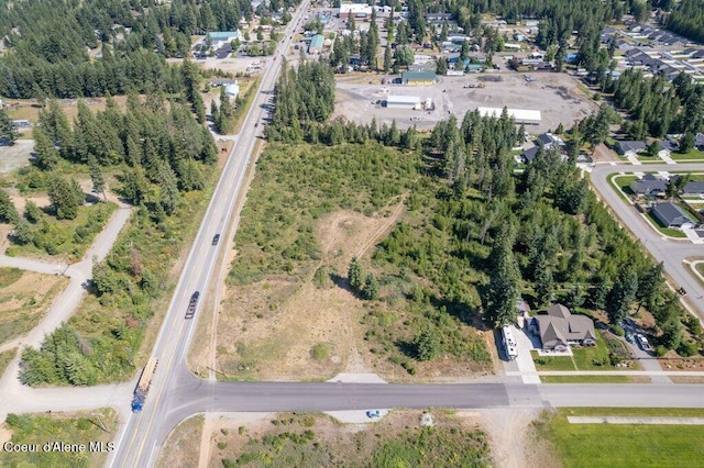 NNA Highway 41, Spirit Lake, ID 83869