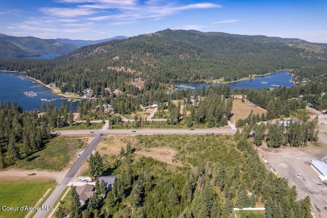 NNA Highway 41, Spirit Lake, ID 83869