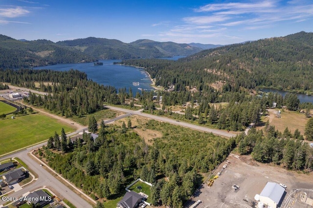 NNA Highway 41, Spirit Lake, ID 83869