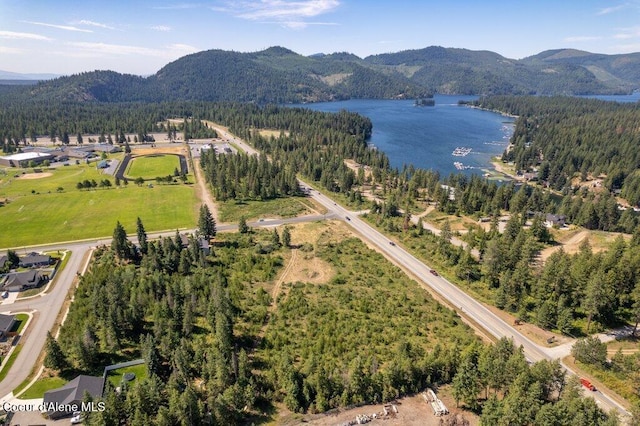 NNA Highway 41, Spirit Lake, ID 83869