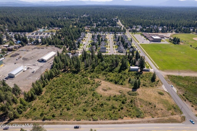NNA Highway 41, Spirit Lake, ID 83869