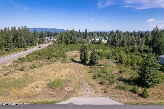 NNA Highway 41, Spirit Lake, ID 83869