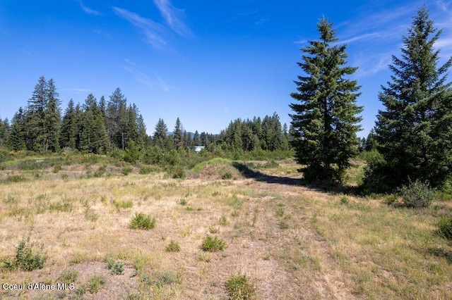 NNA Highway 41, Spirit Lake, ID 83869