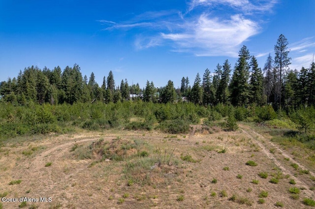 NNA Highway 41, Spirit Lake, ID 83869