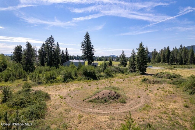 NNA Highway 41, Spirit Lake, ID 83869