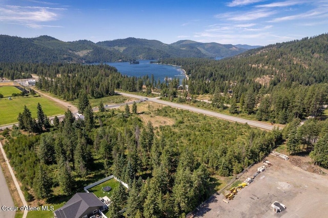 NNA Highway 41, Spirit Lake, ID 83869