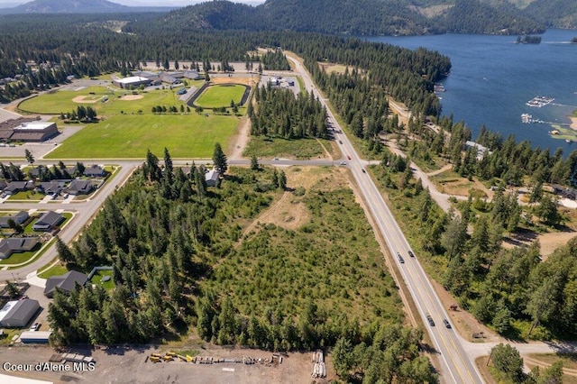 NNA Highway 41, Spirit Lake, ID 83869