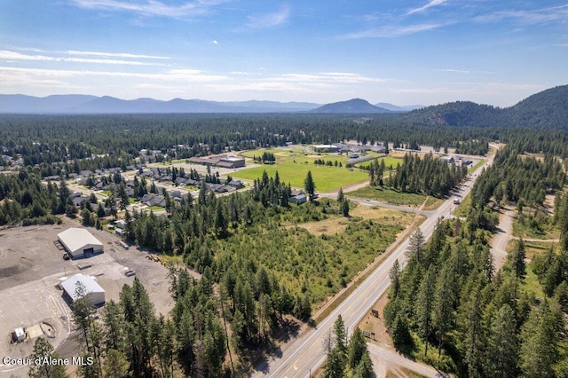 NNA Highway 41, Spirit Lake, ID 83869
