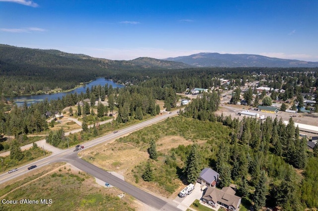 NNA Highway 41, Spirit Lake, ID 83869