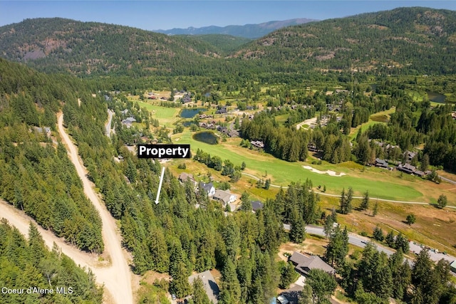 LOT2 Lower Pack River Rd, Sandpoint, ID 83864
