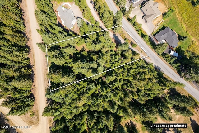 LOT2 Lower Pack River Rd, Sandpoint, ID 83864