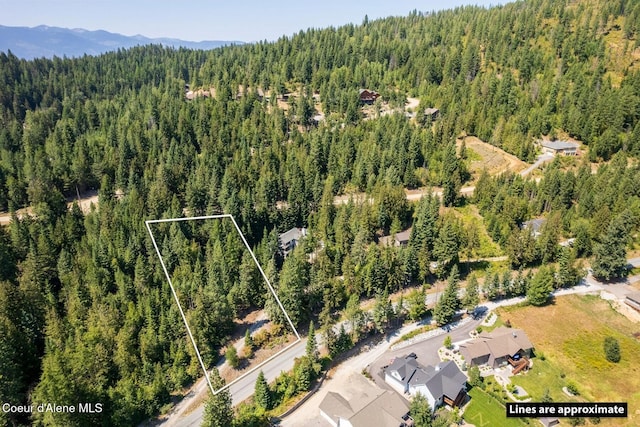 LOT2 Lower Pack River Rd, Sandpoint, ID 83864