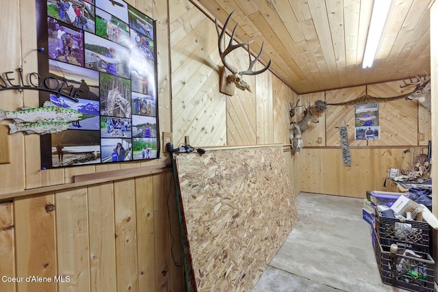 784 Twin Rivers Rd, Athol, ID 83801 - view of stable