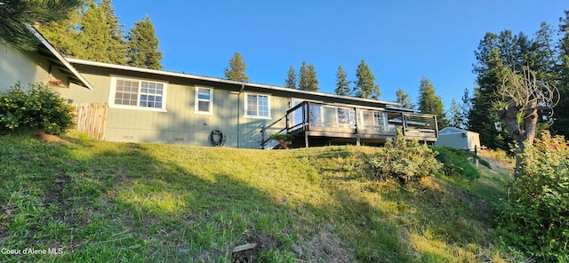 282 E Park Ave, Harrison, ID 83833 - photo 52