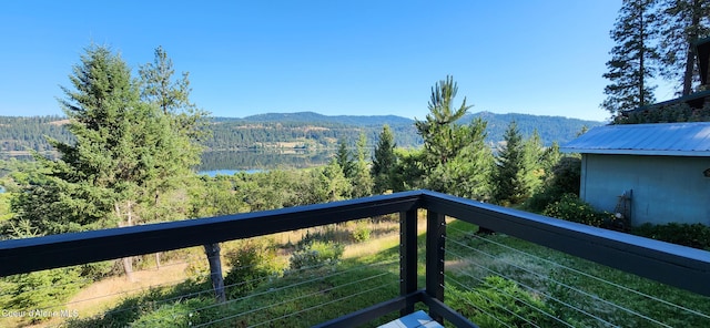 282 E Park Ave, Harrison, ID 83833 - photo 49