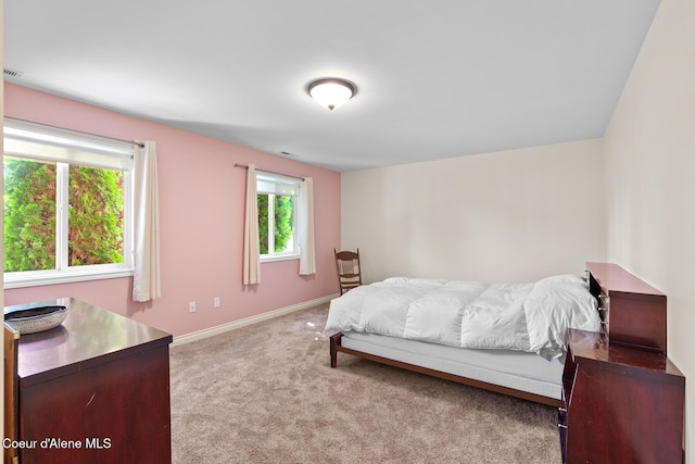 2042 W Heavenly Star Ct, Post Falls, ID 83854 - bedroom with carpet flooring and baseboards