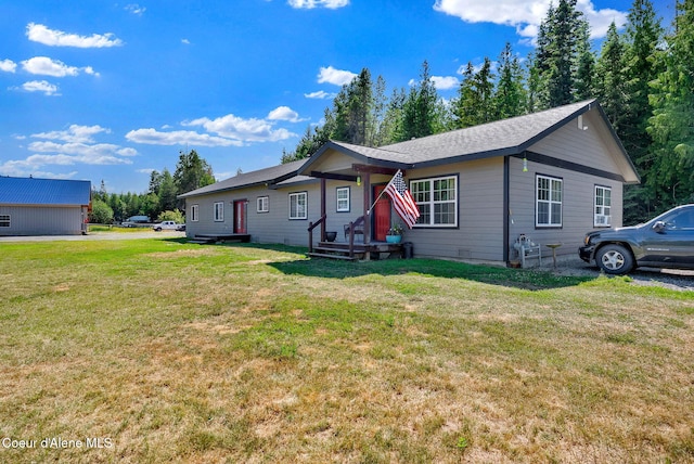 2692 Kootenai Trail Rd, Bonners Ferry, ID 83805 - photo 1