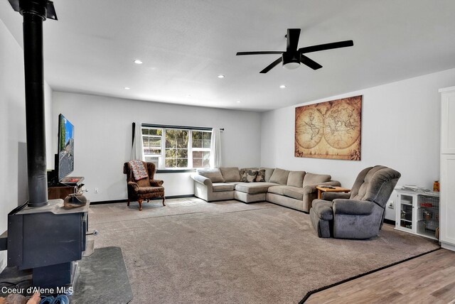 2692 Kootenai Trail Rd, Bonners Ferry, ID 83805 - photo 7