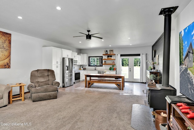 2692 Kootenai Trail Rd, Bonners Ferry, ID 83805 - photo 9
