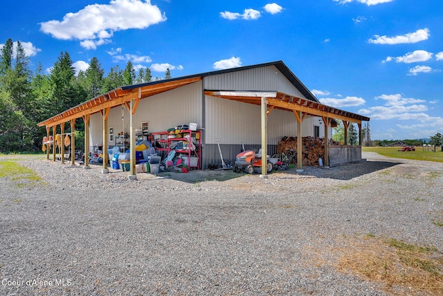 2692 Kootenai Trail Rd, Bonners Ferry, ID 83805 - photo 50