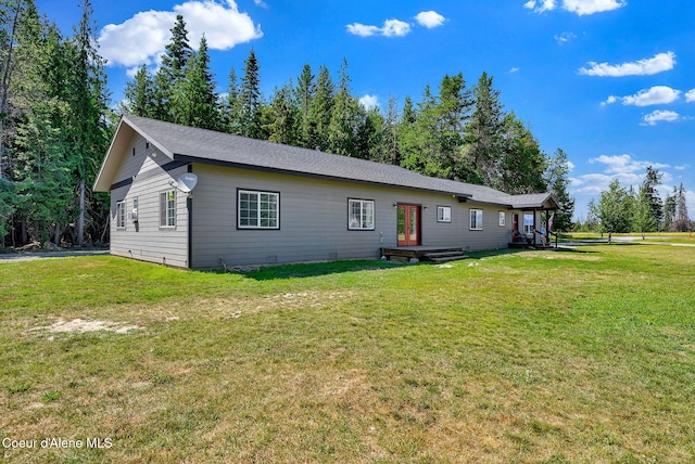 2692 Kootenai Trail Rd, Bonners Ferry, ID 83805 - photo 2