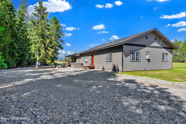 2692 Kootenai Trail Rd, Bonners Ferry, ID 83805 - photo 57