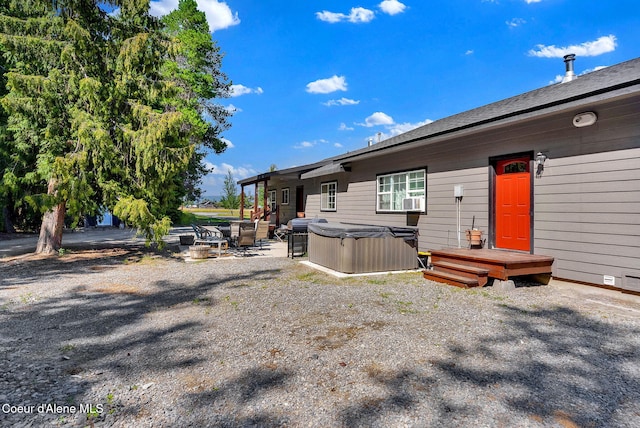 2692 Kootenai Trail Rd, Bonners Ferry, ID 83805 - photo 58