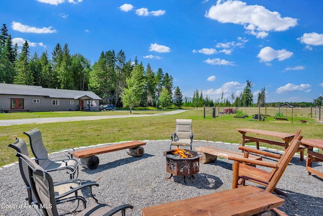2692 Kootenai Trail Rd, Bonners Ferry, ID 83805 - photo 61