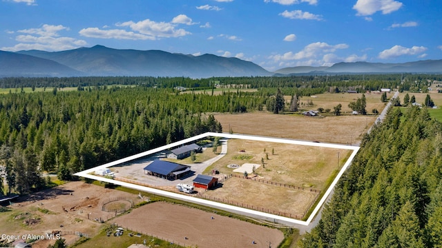2692 Kootenai Trail Rd, Bonners Ferry, ID 83805 - photo 65