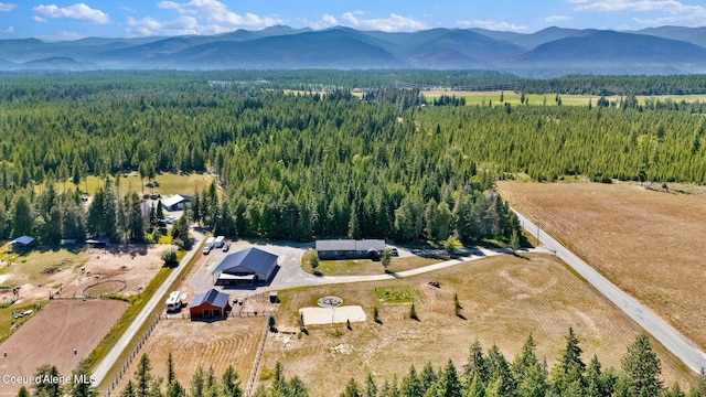 2692 Kootenai Trail Rd, Bonners Ferry, ID 83805 - photo 66