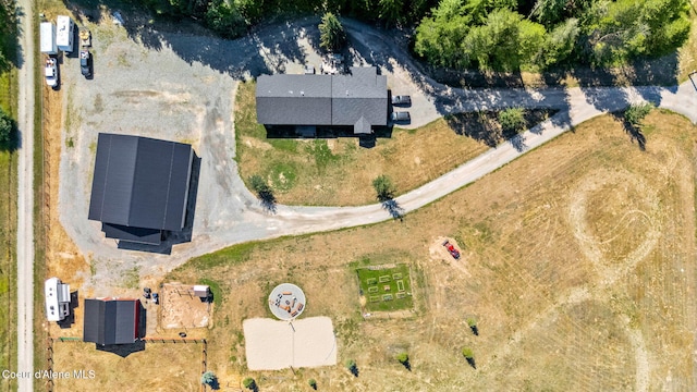 2692 Kootenai Trail Rd, Bonners Ferry, ID 83805 - photo 72