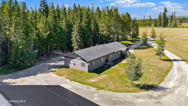 2692 Kootenai Trail Rd, Bonners Ferry, ID 83805 - photo 78